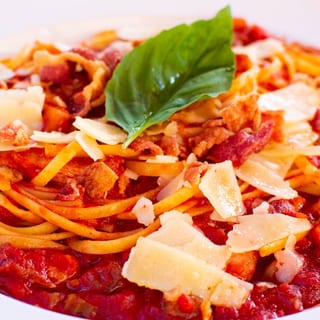 Sugo al Pomodoro