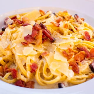 Carbonara