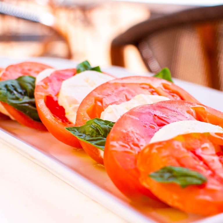 Delicious Vegetarian Options for Every Palate